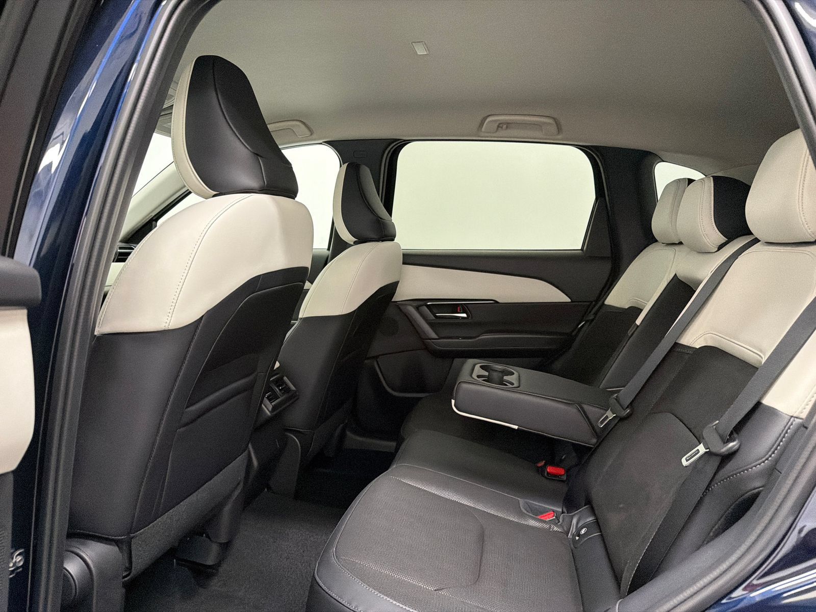 New 2026 MAZDA CX-5 Select AWD/4WD image 18