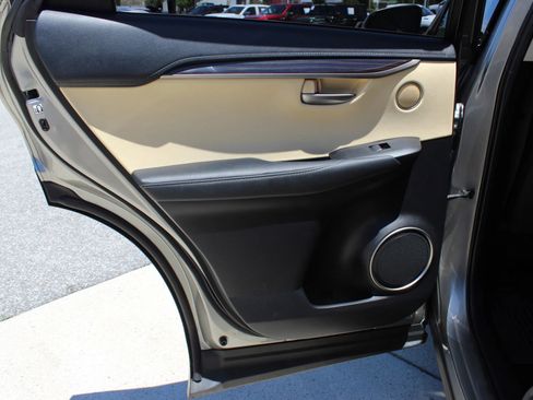 Used 2015 Lexus NX 200t FWD w/ Luxury Package image 20