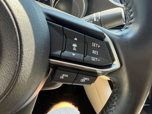 Used 2021 MAZDA MAZDA6 Grand Touring Reserve FWD image 18
