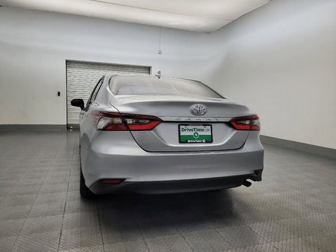 Used 2024 Toyota Camry LE image 6