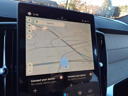 New 2026 Volvo XC90 B5 Plus w/ Protection Package image 18