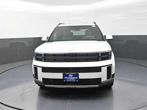 New 2026 Hyundai Santa Fe Limited image 3