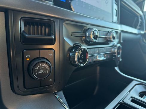 New 2025 Ford F150 XLT w/ Equipment Group 302A MID image 31