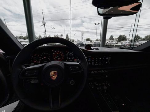 Certified 2023 Porsche 911 Cabriolet image 25