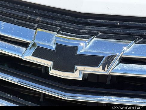 Used 2022 Chevrolet Equinox Premier FWD image 6