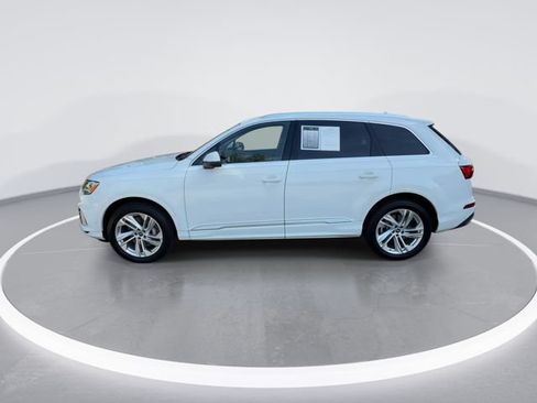 Used 2023 Audi Q7 3.0T Premium Plus AWD/4WD image 5