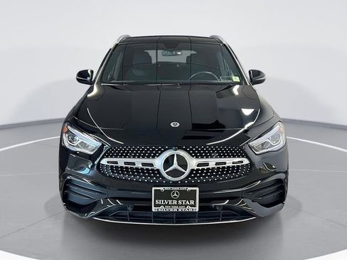 Certified 2023 Mercedes-Benz GLA 250 4MATIC image 2
