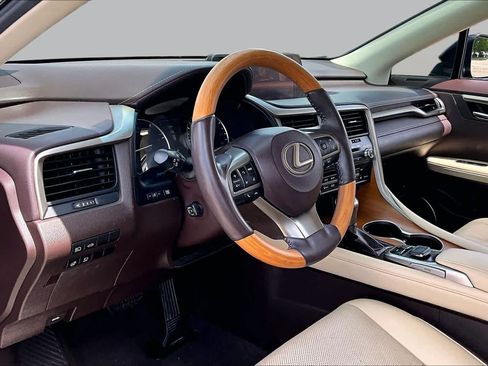 Used 2019 Lexus RX 350 FWD w/ Navigation Package image 15