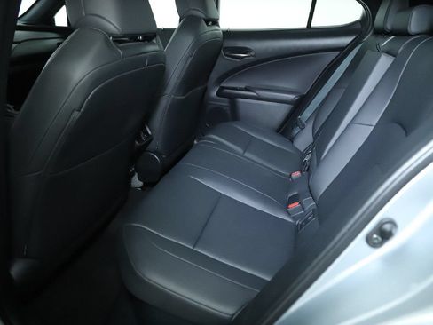 Used 2024 Lexus UX 250h AWD image 14