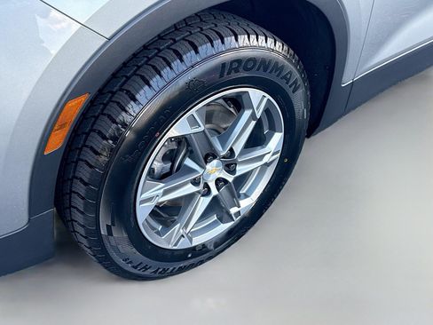 Used 2023 Chevrolet Blazer LT w/ Driver Confidence Package FWD image 32