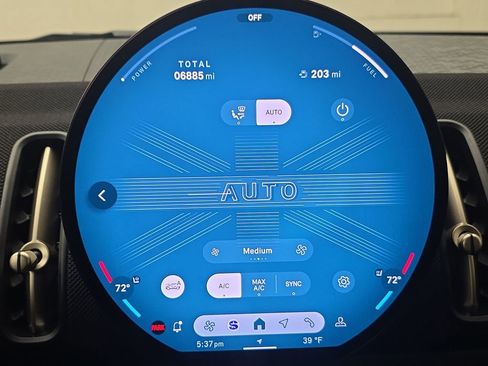 Certified 2025 MINI Cooper Countryman S image 20