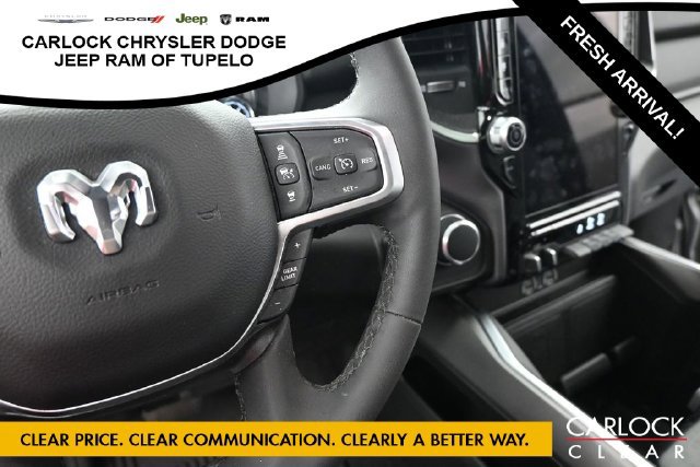 Used 2025 RAM 1500 Big Horn AWD/4WD image 20