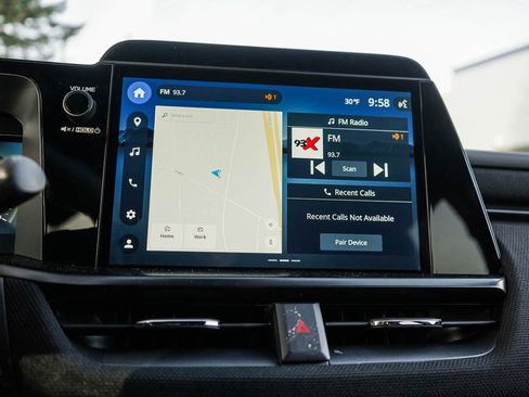 New 2026 Subaru Outback Limited XT image 24