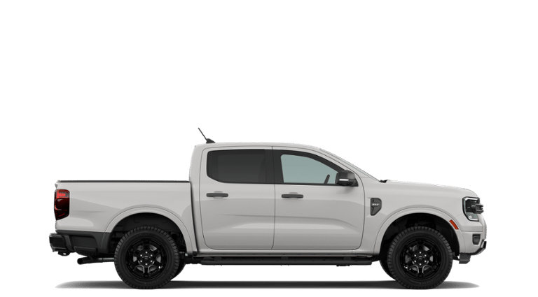 New 2026 Ford Ranger XLT w/ Equipment Group 301A High AWD/4WD image 39