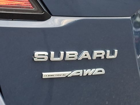 Certified 2023 Subaru Outback Limited XT AWD/4WD image 30