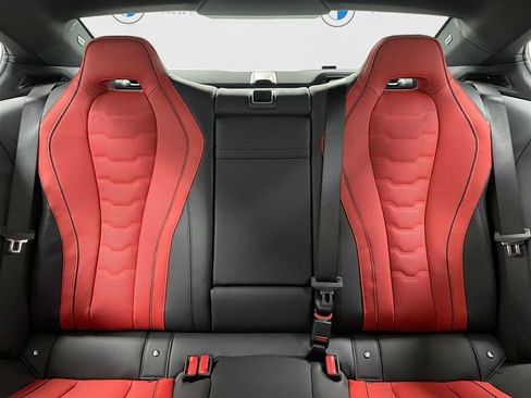 New 2026 BMW 840i xDrive AWD/4WD image 11