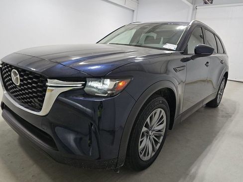 Used 2024 MAZDA CX-90 3.3 Turbo w/ Select Package AWD/4WD image 3