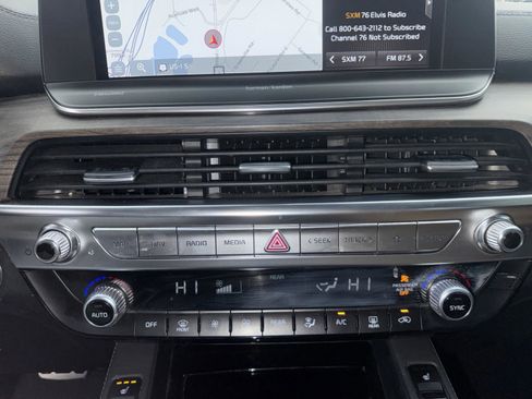 Used 2021 Kia Telluride SX w/ Towing Package image 17