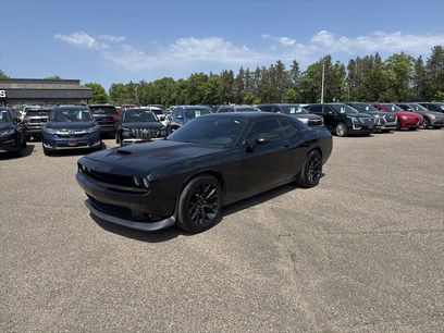 Used 2015 Dodge Challenger R/T Plus