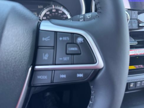 New 2026 Toyota Highlander XLE AWD/4WD image 21