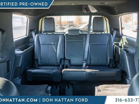 Certified 2021 Ford Expedition XLT AWD/4WD image 20