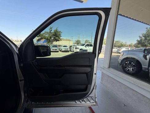Used 2021 Ford F150 XL w/ STX Appearance Package RWD image 15