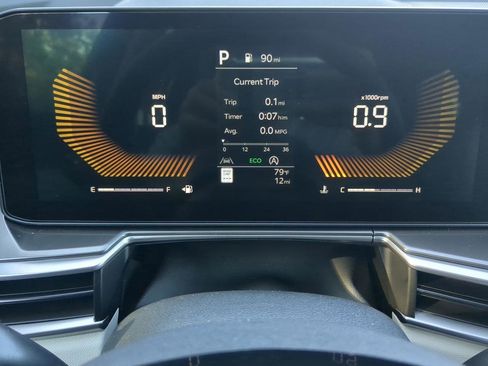 New 2025 Kia Sorento EX w/ Panoramic Sunroof Package image 14