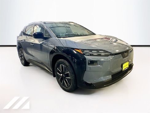 New 2026 Subaru Solterra Premium image 3