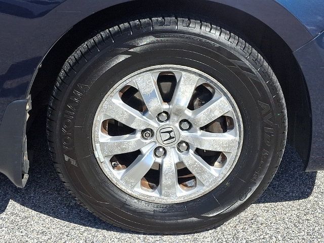 Used 2010 Honda Odyssey EX-L image 10