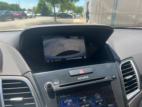 Used 2018 Acura RDX AWD w/ Technology Package image 15