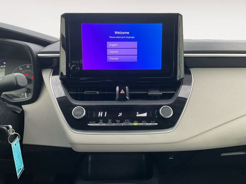 Used 2024 Toyota Corolla LE image 13