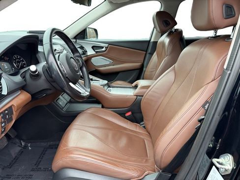 Used 2020 Acura RDX w/ Technology Package image 9