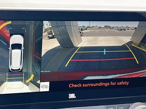 Used 2026 Toyota Grand Highlander AWD Hybrid image 15