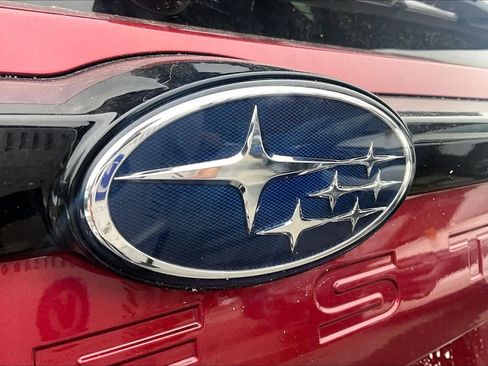 New 2026 Subaru Forester Premium AWD/4WD image 15