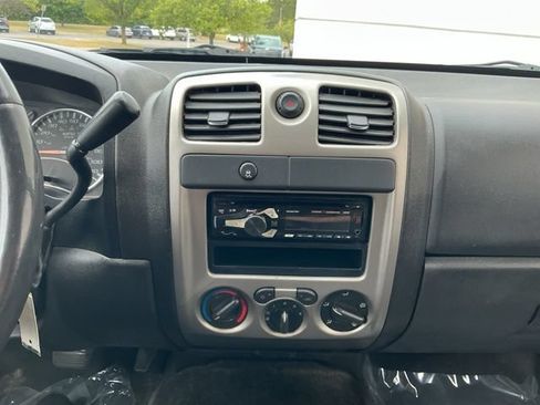 Used 2010 Chevrolet Colorado LT RWD image 18