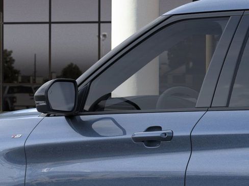 New 2026 Ford Explorer ST-Line w/ ST-Line Street Pack image 20