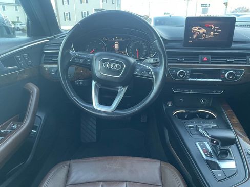 Used 2018 Audi A4 2.0T allroad Premium w/ Convenience Package image 22
