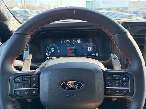 New 2025 Ford F150 Raptor AWD/4WD image 11