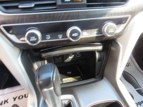 Used 2021 Honda Accord EX-L image 20