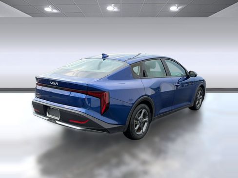 Used 2025 Kia K4 FWD image 9