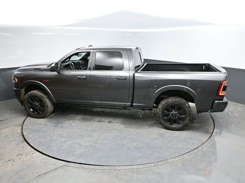 Used 2022 RAM 2500 Limited image 42