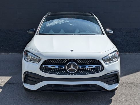 Used 2022 Mercedes-Benz GLA 250 4MATIC image 9