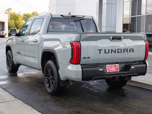 Used 2024 Toyota Tundra Limited image 7