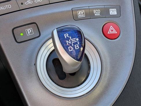 Used 2014 Toyota Prius Three image 14