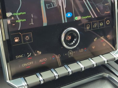 Used 2026 GMC Sierra EV Elevation image 12