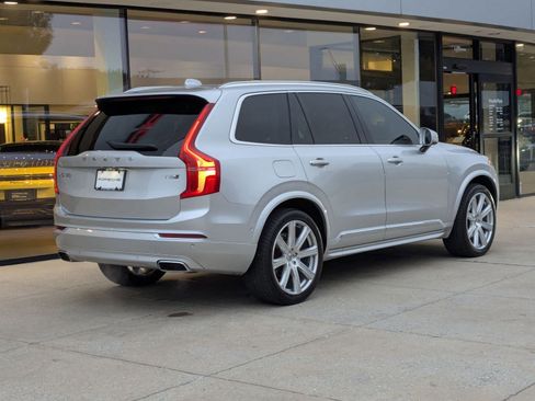 Used 2019 Volvo XC90 T6 Inscription w/ Advanced Package image 8
