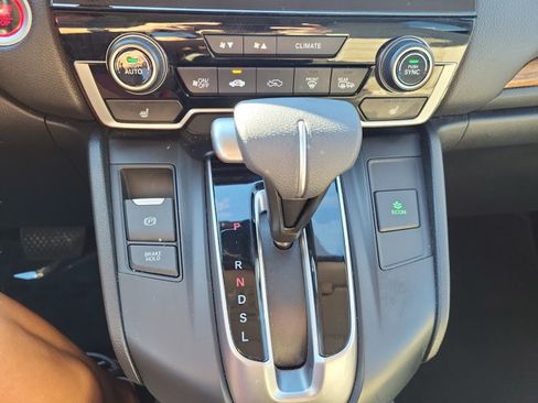 Certified 2018 Honda CR-V EX image 31