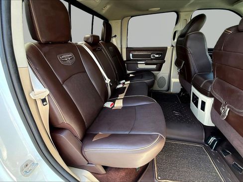 Used 2014 RAM 3500 Laramie Longhorn AWD/4WD image 26