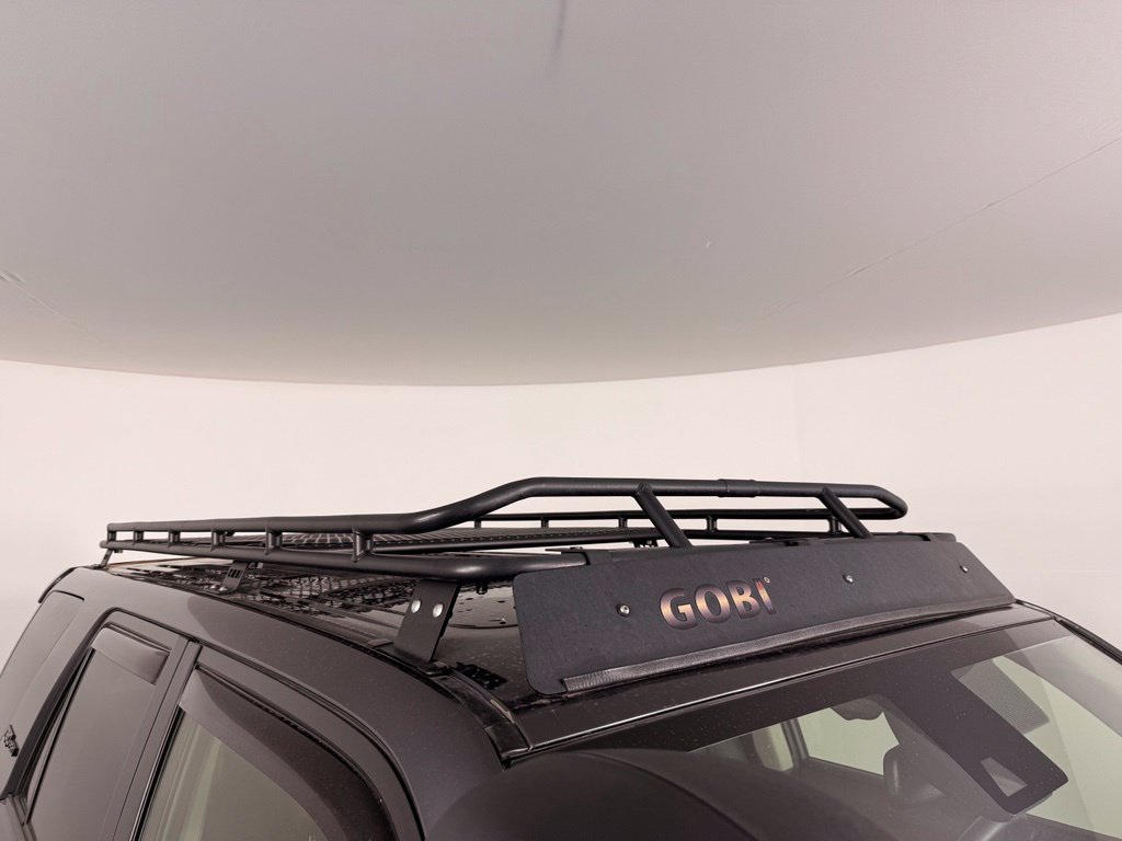 Certified 2022 Toyota 4Runner TRD Pro AWD/4WD image 21