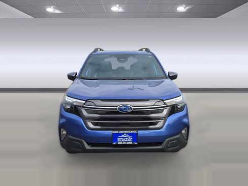 New 2026 Subaru Forester Premium image 5